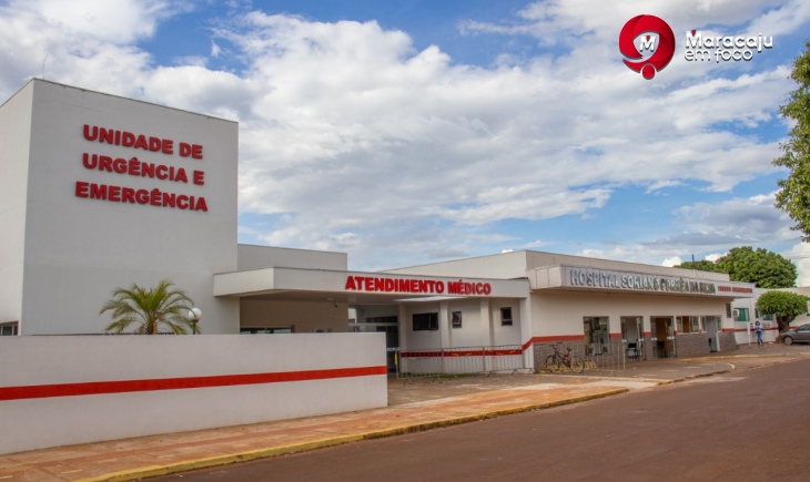 Maracaju não registra novos casos de Covid-19 neste domingo (10-10)