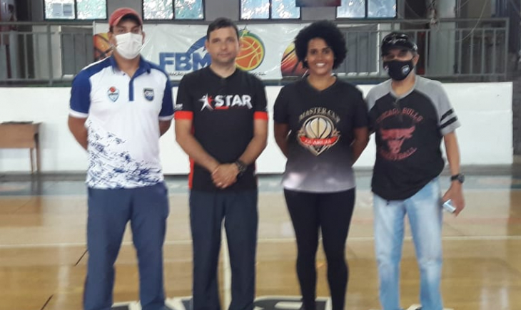Maracaju Basquetebol Clube define Comissão Técnica para o Brasileiro Feminino Adulto 2021.