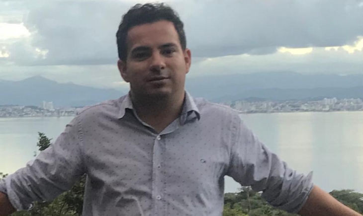 Maracaju tem novo Secretário de Desenvolvimento Econômico e Meio Ambiente.