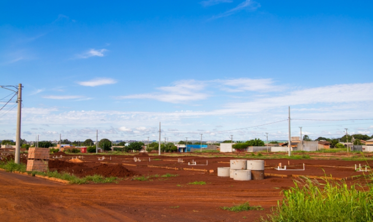 Prefeitura de Maracaju convoca beneficiados do programa Lote Urbanizado – Distrito de Vista Alegre