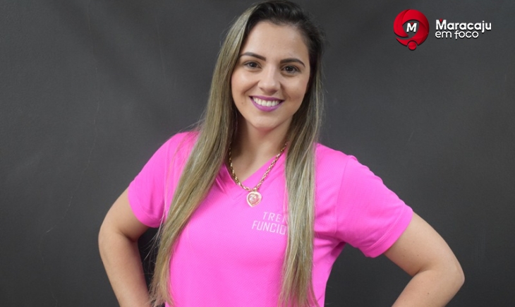 Profissional de Educação Física Leticia Navarro: Obesidade Infantil - Treinamento Funcional.