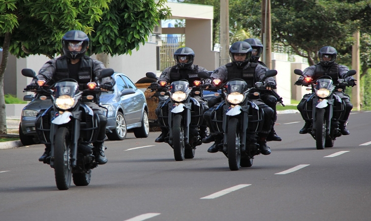 Criminalidade em Mato Grosso do Sul e na Capital apresenta queda em 2019