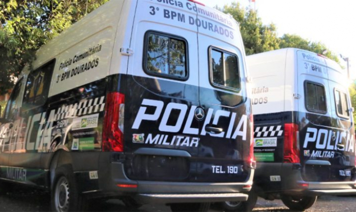 Governo do Estado investe R$ 5,3 milhões e entrega 31 novas viaturas para PM e Polícia Civil