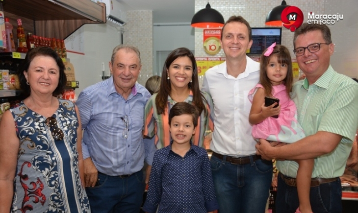 Empresário Roque Gregory faz aniversário sendo destaque no ‘Personalidade em Foco’. 