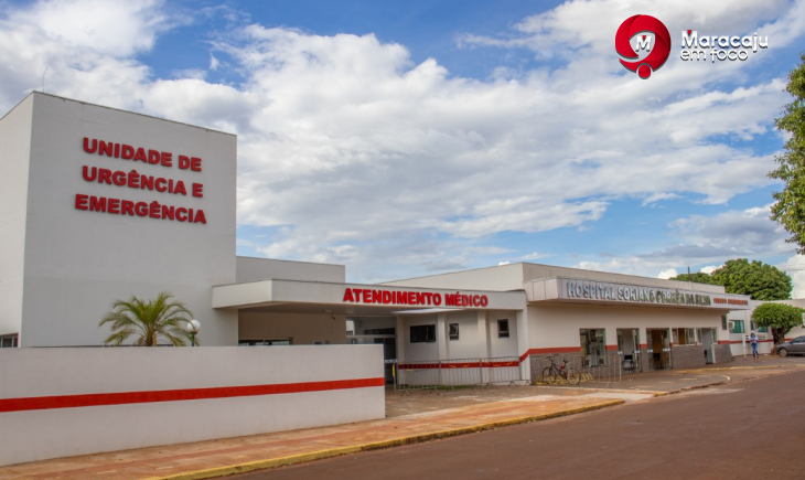 Maracaju registra 118 novos casos de Covid-19 nesta sexta-feira (14)
