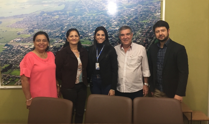 Parceria de futuro: Sicredi apresenta o RoboCoop, a Robótica Cooperativa para alunos de escola pública em Maracaju