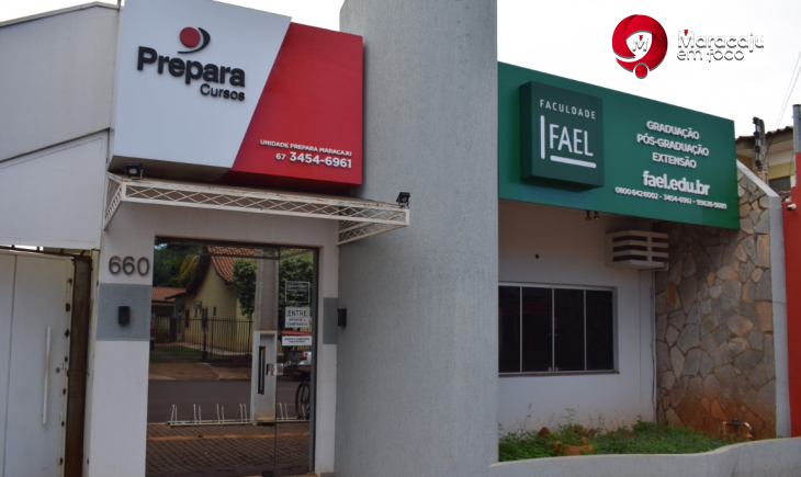 Com matrículas abertas, Prepara Cursos tem diversos cursos para você se destacar na busca pela melhor vaga no mercado de trabalho.
