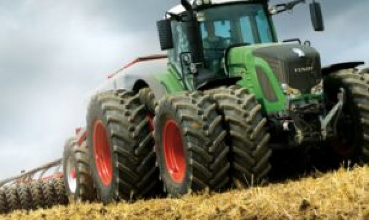 Linha de crédito para maquinário agrícola é suspensa