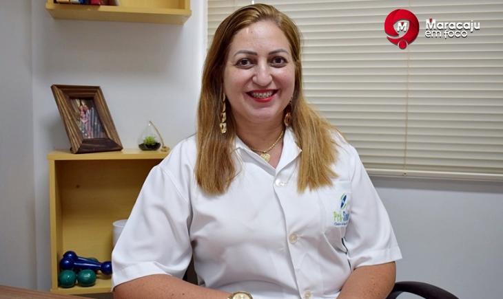 Psicóloga Ana Cristina Trindade da Cunha: Depressão numa contextualização contemporânea.