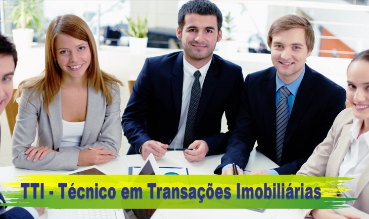 Qualifica Cursos: Faça totalmente a distância o curso de Técnico em Transações Imobiliárias em Maracaju. Saiba mais