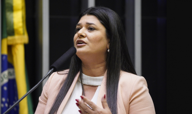 “Educação é o melhor instrumento para combater a violência contra a mulher”, afirma Rose Modesto