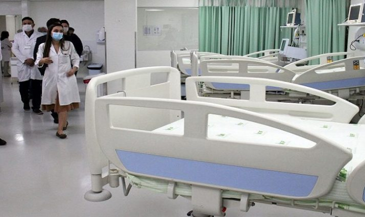 Com apoio do Estado, São Gabriel do Oeste vai instalar cinco leitos de UTI-Covid