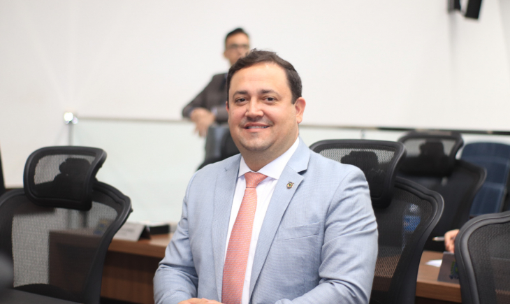 Lei: Sidrolândia passa a ser conhecido como Coração da Rota Bioceânica