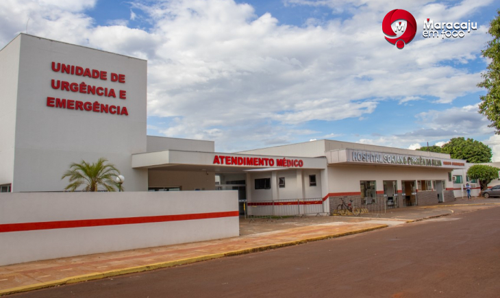 Maracaju registra 13 novos casos e 01 novo óbito de Covid-19 nesta sexta-feira