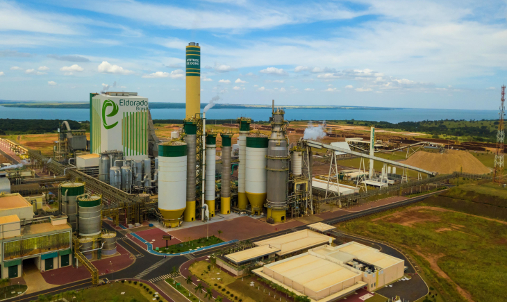 Eldorado abre vagas de trabalho em Três Lagoas.