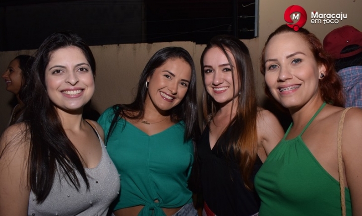 Eventos em Foco: Giro na Noite no Rolê de Férias no Back Country Bar.