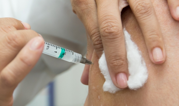Vacina contra o HIV será testada em humanos pela primeira vez no Brasil