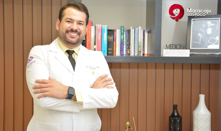 Dr. Francisco Netto: Setembro Amarelo: Por que é tão relevante falar sobre a prevenção do suicídio?