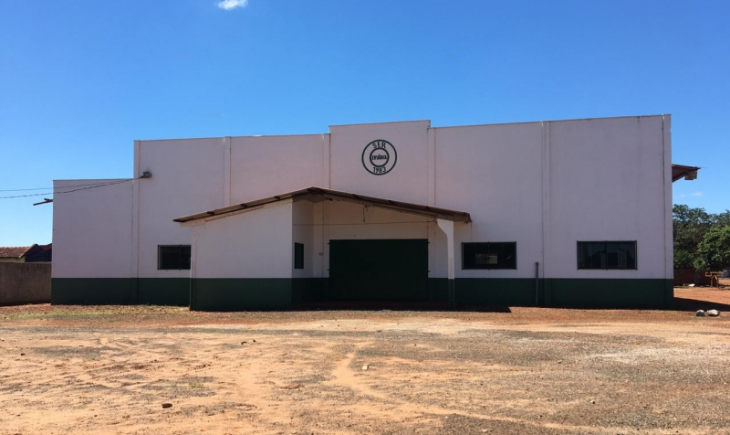 Presidente da Câmara Robert Ziemann propõe concessão de Utilidade Pública a Sociedade Esportiva e Recreativa Ervânia.