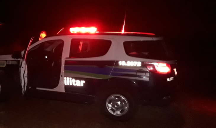 Polícia Militar realiza operação “Cidade Segura I” em Maracaju
