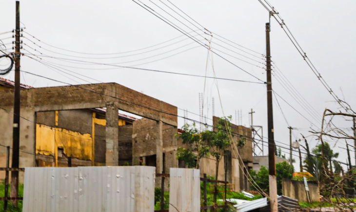 Prefeitura cobra rapidez da ENERGISA na restituição do fornecimento de energia elétrica em pontos de Maracaju, Vista Alegre e Zona Rural