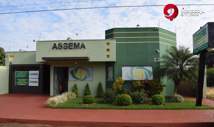 Em novo benefício aos associados, ASSEMA divulga profissional conveniada para Pilates.