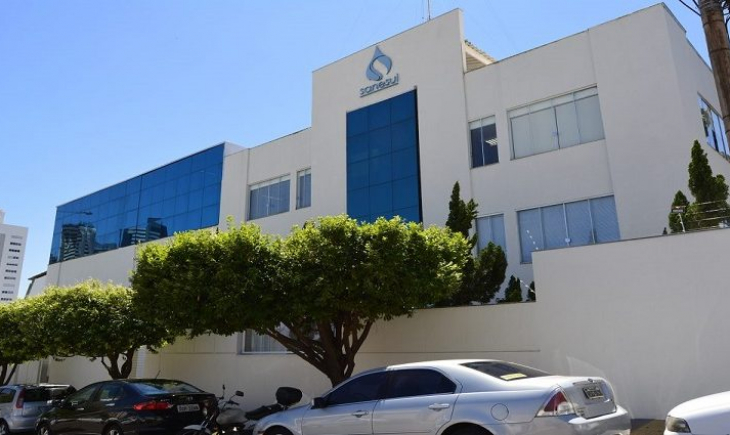 Concurso público da Sanesul com 74 vagas recebe inscrições até 11 de novembro