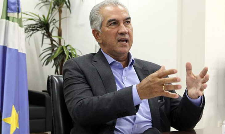 MS alcança resultados positivos com projetos do BrC, destaca Reinaldo Azambuja