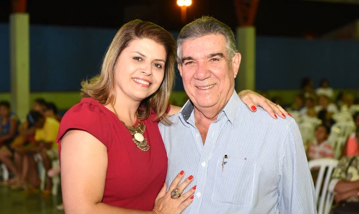 Personalidade em Foco: Prefeito Maurilio Azambuja completa mais um ano de vida, sendo destaque no Maracaju em Foco.
