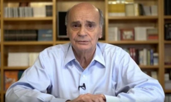 Movimento antivacina é criminoso, diz Drauzio Varella