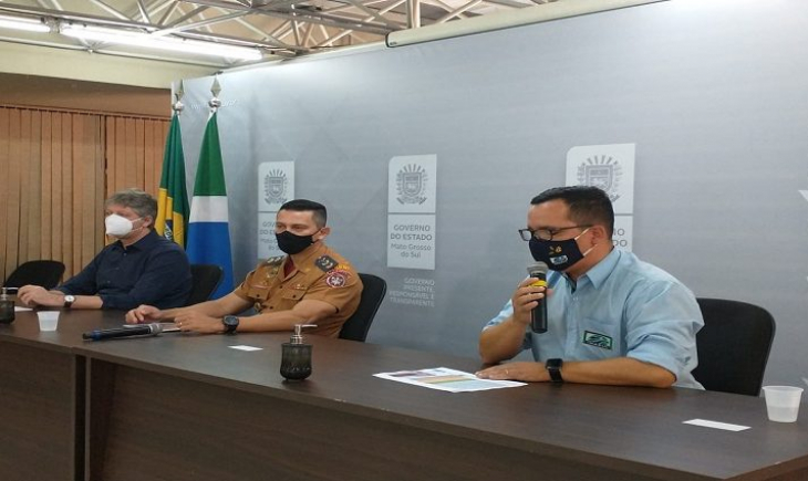 Governo enfrenta incêndios no Pantanal em ano sem cheias e com número recorde de focos de calor