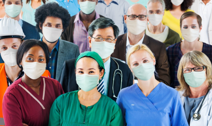Reflexos da Pandemia da Covid-19 nas Relações Trabalhistas e Sociais