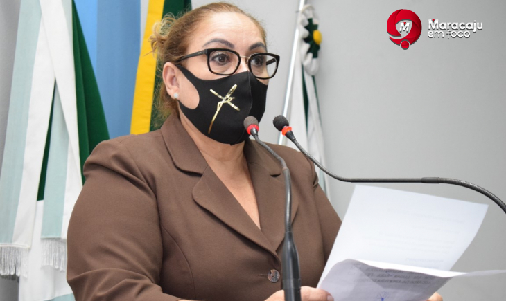 Marinice Penajo fala sobre a importância do Setembro Amarelo. Saiba mais.