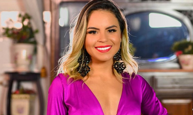 Maracaju em Foco estreia espaço semanal com Influencer Digital Bea Queiroz no Instagram.