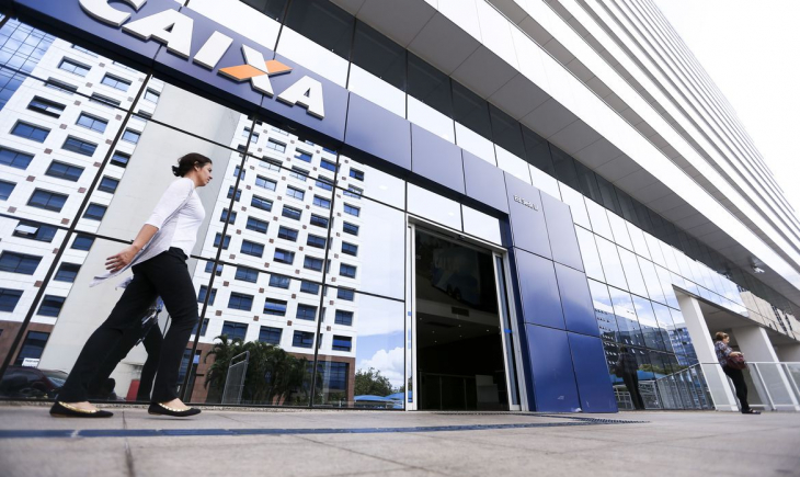 Caixa paga hoje segunda parcela de auxílio emergencial