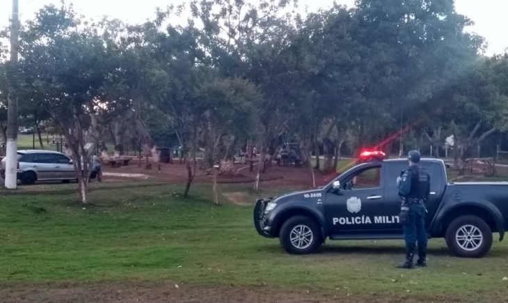 Polícia Militar de Maracaju amplia fiscalização e insere viaturas em pontos estratégicos da cidade. Saiba mais.