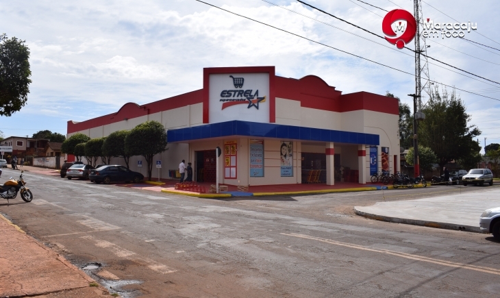 Supermercado Estrela da Vila Juquita está com ofertas especiais e exclusivas de 21 a 23 de Novembro. Saiba mais.