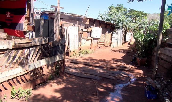 Justiça do Trabalho promove campanha de arrecadação de alimentos para Comunidade Mandela