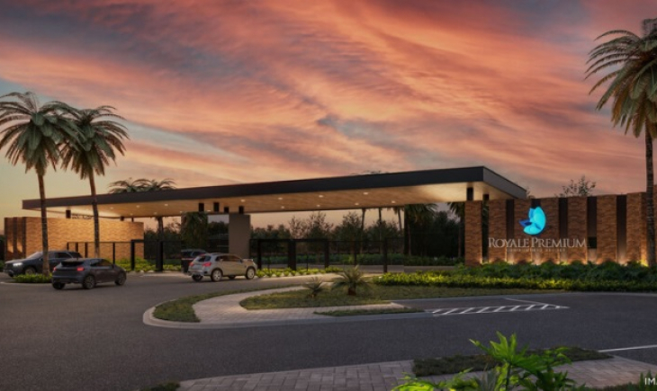 Corpal lança condomínio fechado no próximo dia 05