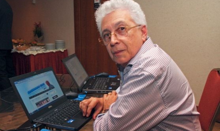 Aguinaldo Silva defende José Mayer: “Não deve ser sacrificado”
