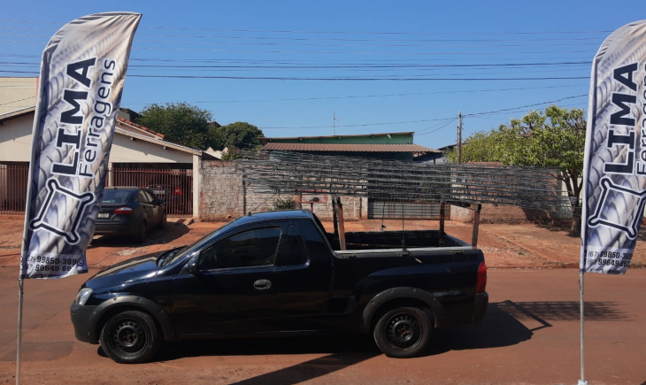 “Lima Ferragens” lança Promoção Oferta Imbatível para Maracaju e Sidrolândia. Saiba mais.