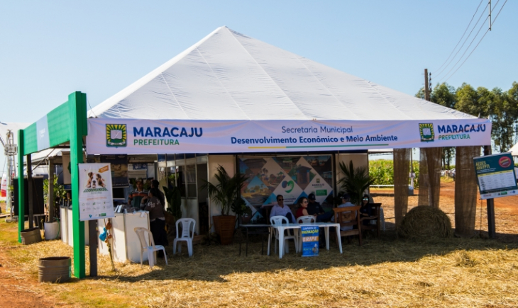 Programa Sabor de Maracaju é sucesso no Showtec 2022