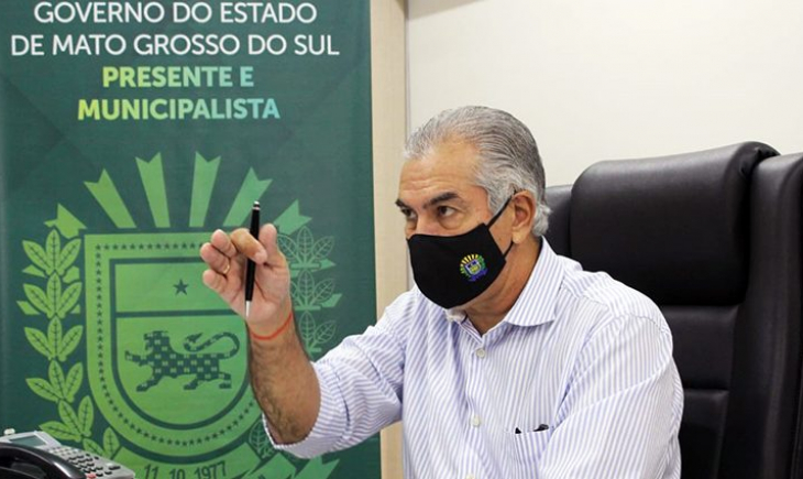 Tesouro Nacional classifica MS entre as melhores gestões do País