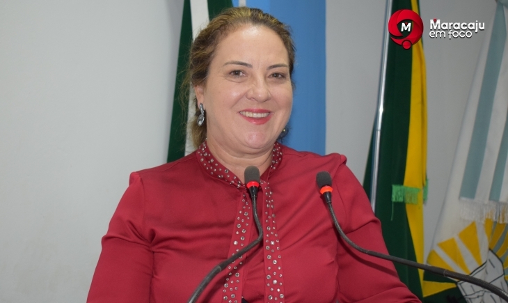 Vereadora Eliane Simões envia Moção de Parabenização aos alunos do SESI que foram medalhistas na Olimpíada Nacional de Ciências. Leia e assista.