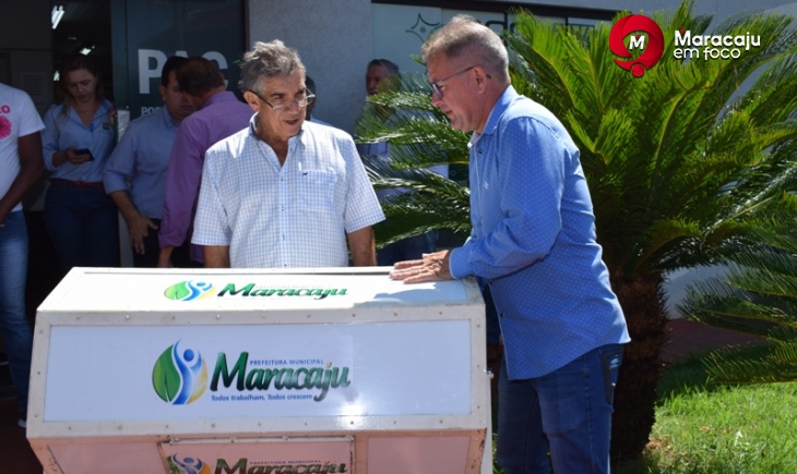 Maracaju: IPTU Premiado 2019 encerra o ano sorteando três motocicletas. Saiba mais.