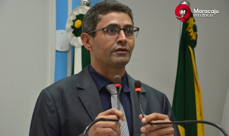 Nego do Povo agradece apoiadores, parabeniza Marcos Calderan e Maurão e deseja sucesso na nova gestão. Leia e assista.