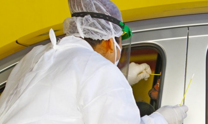 Com mais 1.023 casos Mato Grosso do Sul passa dos 62 mil infectados pela Covid
