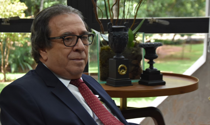 TCE-MS pode contribuir para  ampliar consórcios intermunicipais