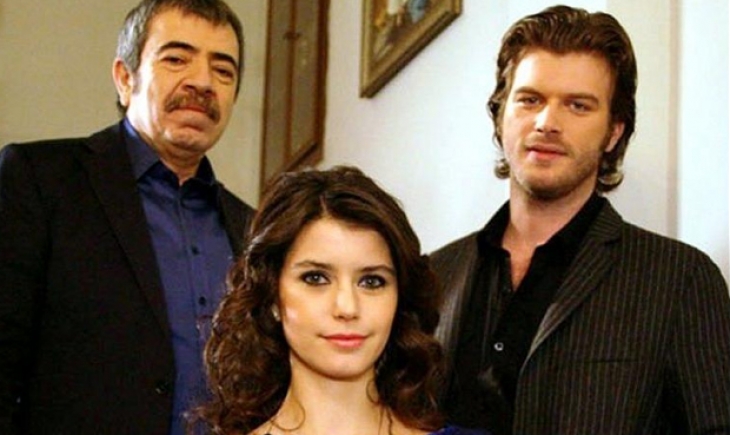 Band confirma estreia de nova novela turca, “Amor Proibido”