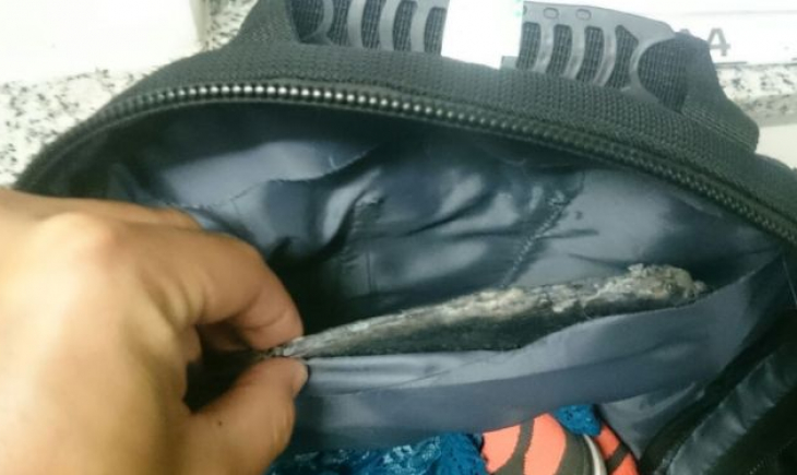Casal é preso carregando maconha dentro de ônibus em Maracaju